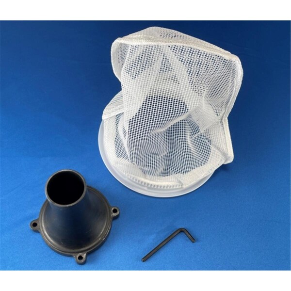 Hands On V2W Vacuum to Waste Kit HA3325257 - main